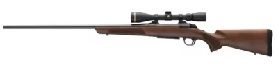 Browning AB3 Hunter Rifle - Browning - Rangeview Sports Canada