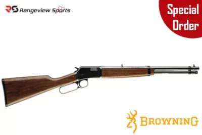 Browning BL-22 Micro Midas Rifle, 22 LR rangeview sports canada