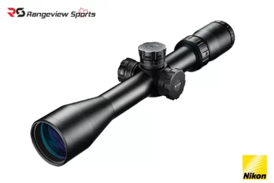 Nikon M-Tactical 3-12x42SF MK1-MRAD-RS rangeview sports canada