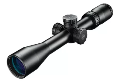 Nikon M-Tactical 3-12x42SF Matte MK1-MOA Scope