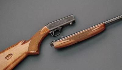 Browning SA-22 Grade I Rifle, 22 LR - Browning - Rangeview Sports Canada