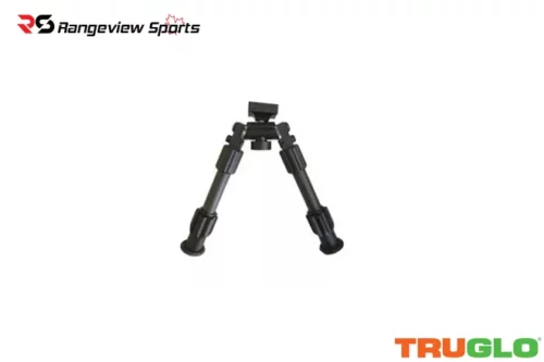TruGlo Tac-Pod Carbon Pro Collapsible Carbon Fiber Bipod – 9-13″ rangeview sports canada Truglo Tac-Pod Carbon Pro Collapsible Carbon Fiber Bipod – 9-13″ Rangeview Sports Canada