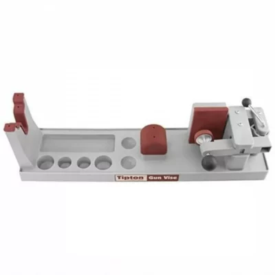 Tipton Gun Vise - Tipton - Rangeview Sports Canada