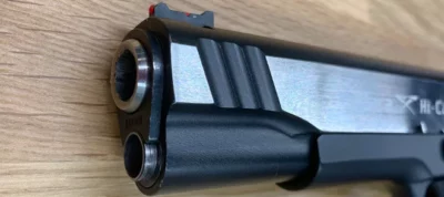 Para Ordnance Todd Jarrett .40 S&W, 2 Mags - Image 2