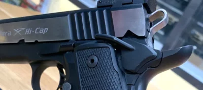 Para Ordnance Todd Jarrett .40 S&W, 2 Mags - Image 3