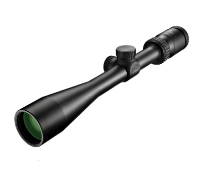 Nikon Prostaff P3 Riflescope, 4-12x40 BDC - Matte Black - Nikon - Rangeview Sports Canada