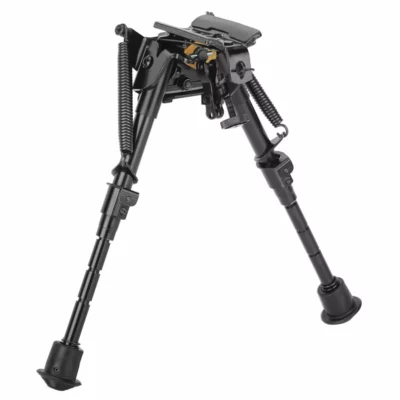 Caldwell XLA Bipod, 6-9", Pivot - Caldwell - Rangeview Sports Canada