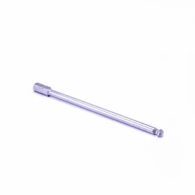 Fix It Sticks, 3/16" Ball End Hex 4" Bit