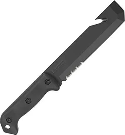 KA-BAR Becker Tac Tool - - Rangeview Sports Canada