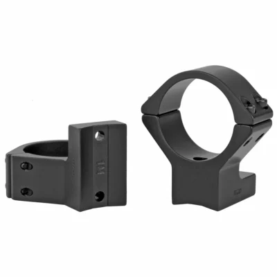 Talley Scope Rings 30mm High for Weatherby Vanguard
