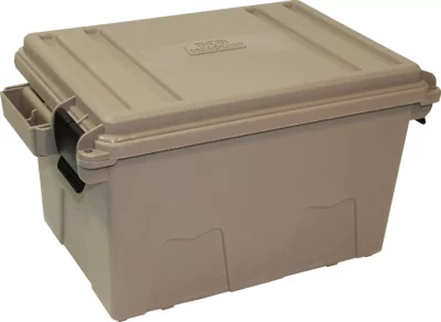 MTM ACC308 MTM 308 Ammo Can for 400rds - - Rangeview Sports Canada