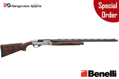 Benelli ETHOS Sport Shotgun rangeview sports canada