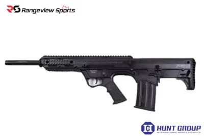 Hunt Group FD12 Bullpup Shotgun, Black 3″ 12Ga 20″ Barrel Rangeviewsports Canada