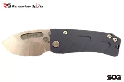 Medford Der Hund Folding Knife