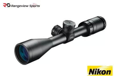 Nikon Riflescope P-Tactical .223 3-9X40 BDC600 Rangeviewsports Canada