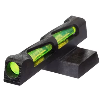 Hi Viz, LiteWave Handgun Front Site, S&W 1911, SW11LW01 - HI VIZ - Rangeview Sports Canada