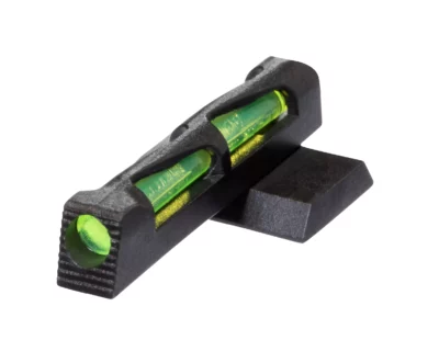 Hi Viz, LightWave Handgun Front Sight, S&W M&P Rear, SW2014