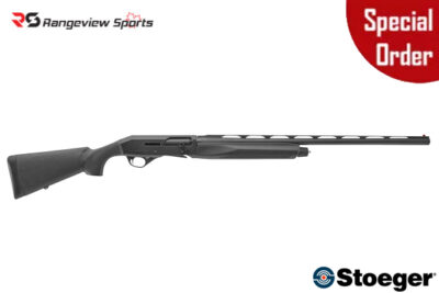 Stoeger M3000 Shotgun, Black rangeview sports CANADA