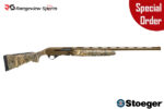 Stoeger M3000 Shotgun, Burnt Bronze Max-7 rangeview sports CANADA