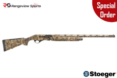 Stoeger M3000 Shotgun, Max-7 rangeview sports CANADA