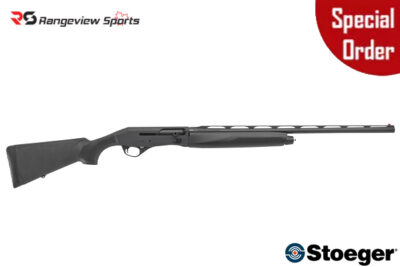 Stoeger M3020 Shotgun, Black Rangeview sports CANADA