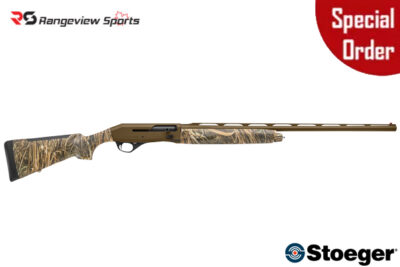 Stoeger M3020 Shotgun, Burnt Bronze Max-7 rangeview sports CANADA