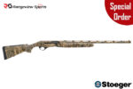 Stoeger M3020 Shotgun, Max-7 Rangeview sports CANADA