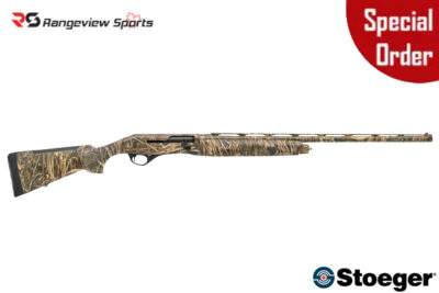 Stoeger M3020 Shotgun, Max-7 Rangeview sports CANADA