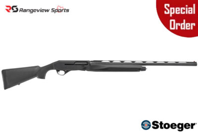 Stoeger M3500 Shotgun, Black Rangeview sports CANADA