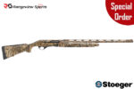 Stoeger M3500 Shotgun, Max-7 Rangeview sports CANADA