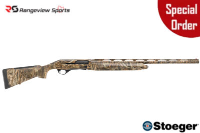 Stoeger M3500 Shotgun, Max-7 Rangeview sports CANADA