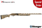 Stoeger M3500 Waterfowl Shotgun Rangeview sports CANADA
