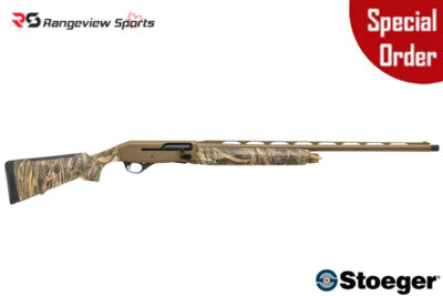 Stoeger M3500 Waterfowl Shotgun Rangeview sports CANADA