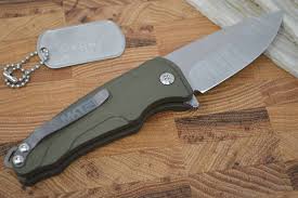 Medford Smooth Criminal S35VN