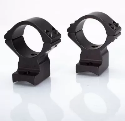 Talley Scope Rings, 30mm for Weatherby Vangauard, Howa, Med