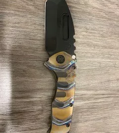 Medford Praetorian T