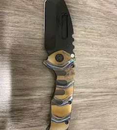 Medford Praetorian T