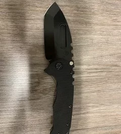 Medford Praetorian G
