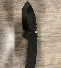 Medford Praetorian G