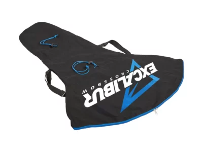 Excalibur Poncho Soft Case