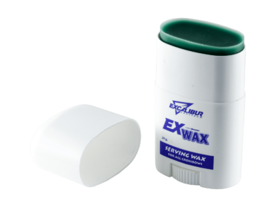 Excalibur EX-WAX - - Rangeview Sports Canada