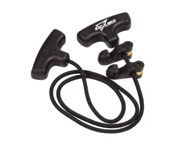 Excalibur Rope Cocking Aid - Assembled