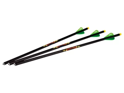 Excalibur Diablo 18" Illuminated Arrow - Excalibur - Rangeview Sports Canada