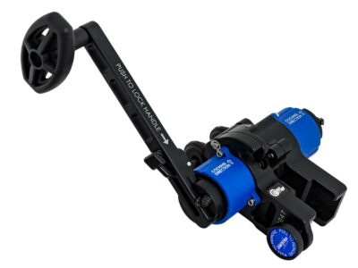 Excalibur Charger EXT Crank - - Rangeview Sports Canada