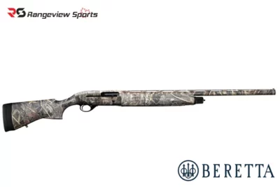 Beretta A350 Xtrema Shotgun, Realtree Max-5 3″ 12 Ga 28″ Barrel RangeviewSports Canada