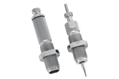 Hornady Custom Grade 300 PRC 2-Die Set