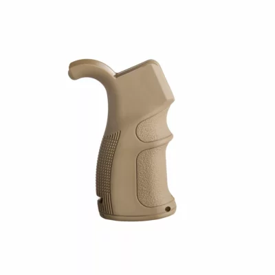 IMI Defense M16/AR15 EG Pistol Grip, FDE