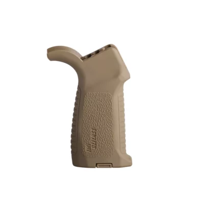 IMI Defense CG1 M16/AR15 Combat Pistol Grip, FDE - IMI Defense - Rangeview Sports Canada