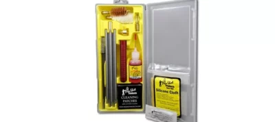 Pro-shot Classic Cleaning Box Kit, 12 Ga