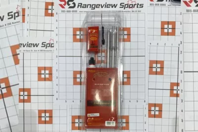 Outers All Gauge Shotgun Cleaning Kit - Outers - Rangeview Sports Canada